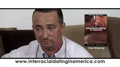 Interracial dating in america dvd